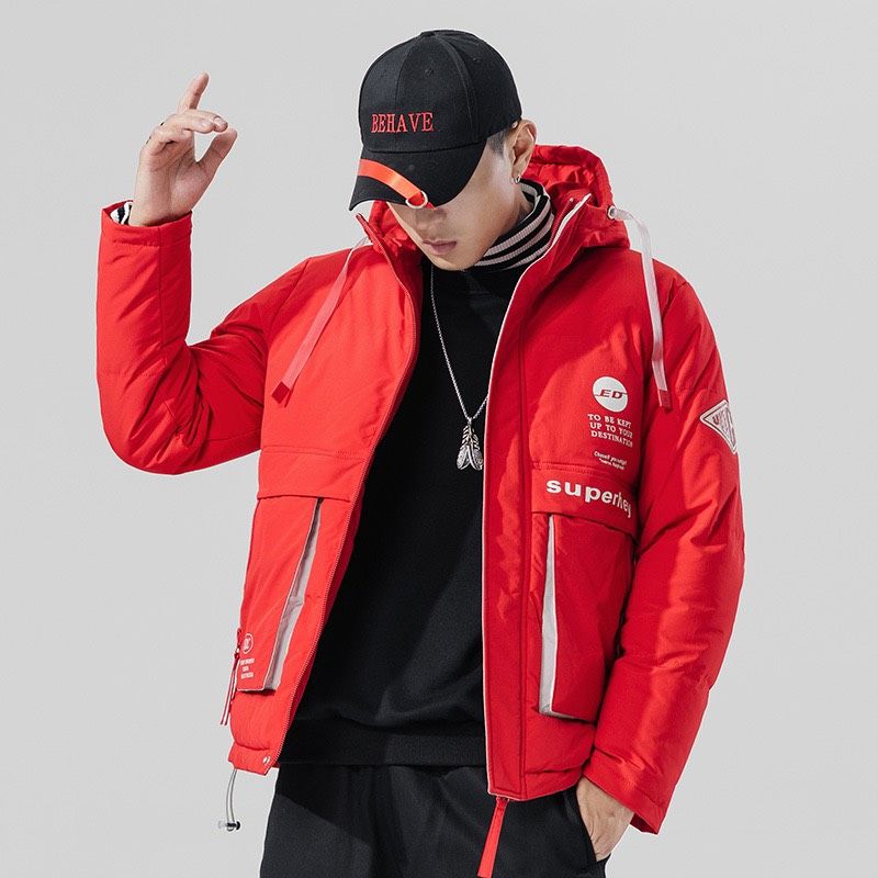 Khoác Phao ED 3M