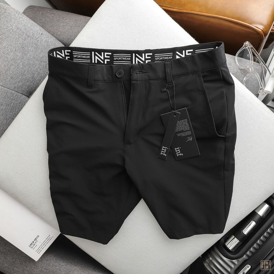 Short Golf INF