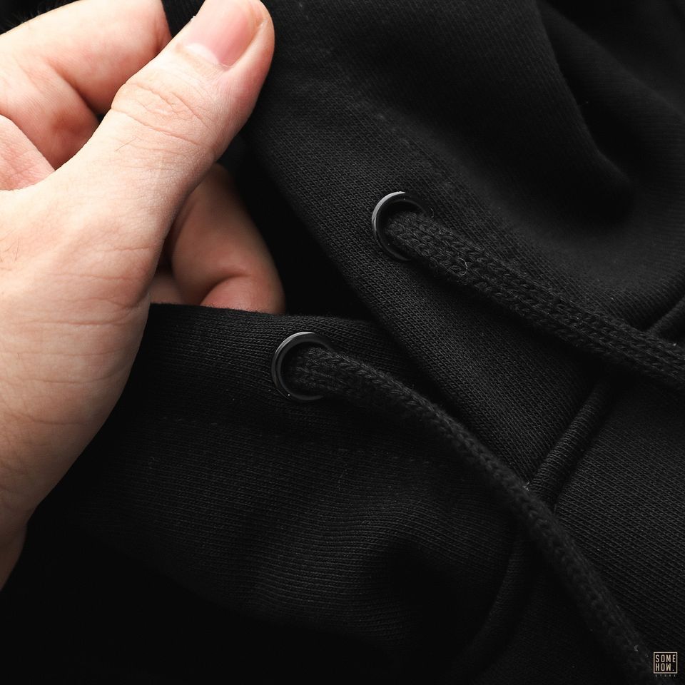 Hoodies INF In Nổi
