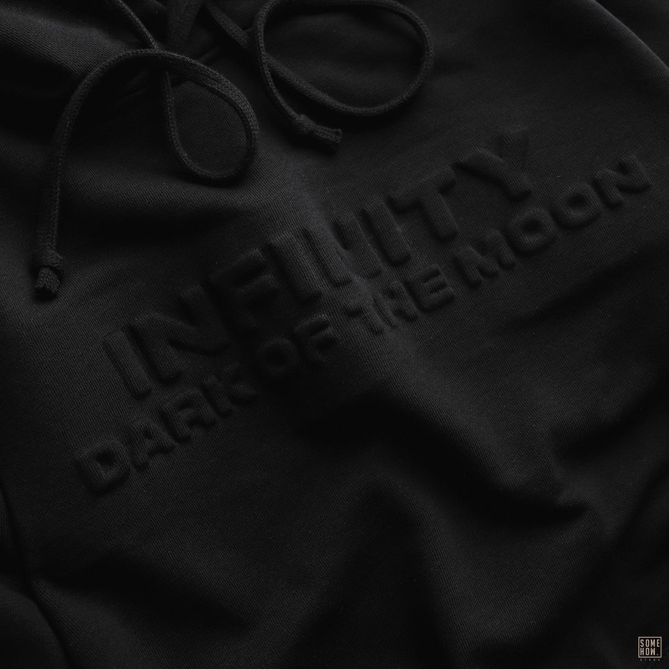 Hoodies INF In Nổi