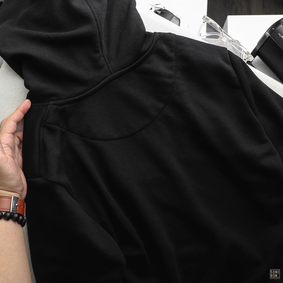 Hoodies INF In Nổi
