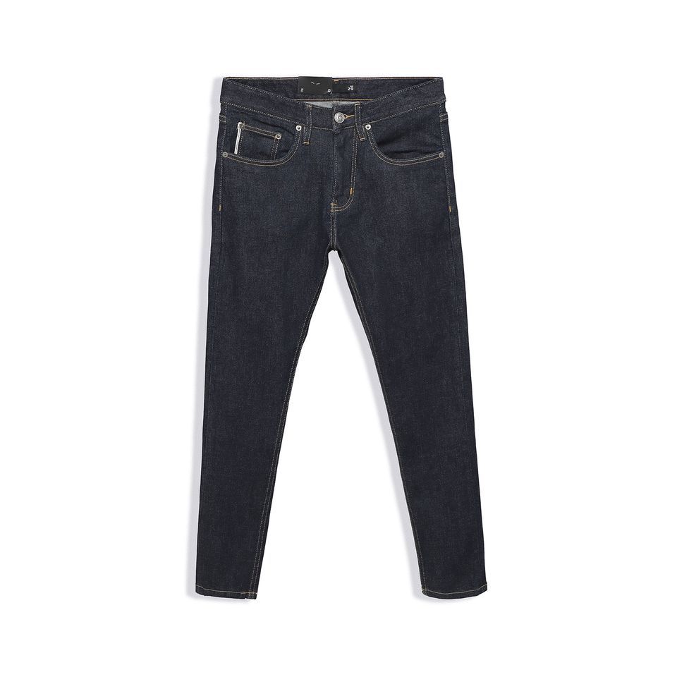 Quần Jean Inf Navy D3