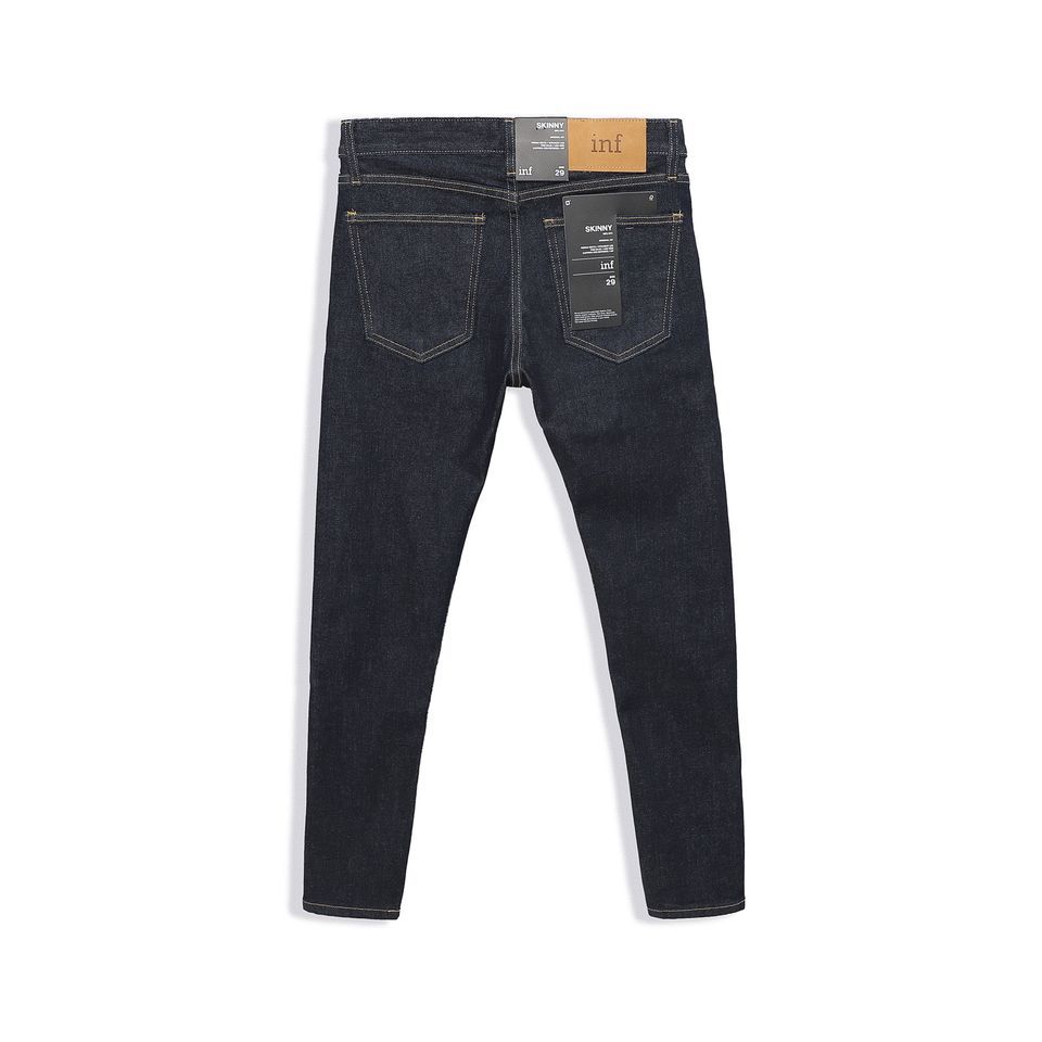 Quần Jean Inf Navy D3