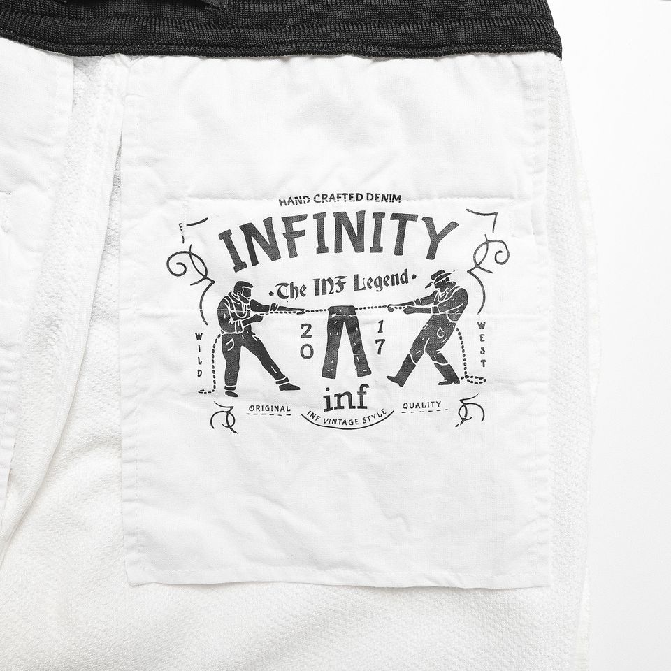 Jogger INF Sọc Bo 3M