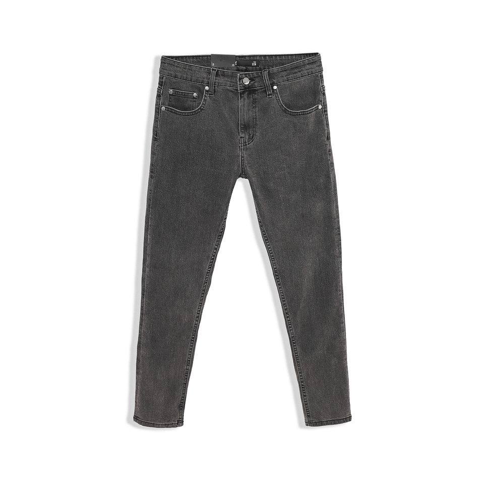 Quần Jean Inf Xám LC
