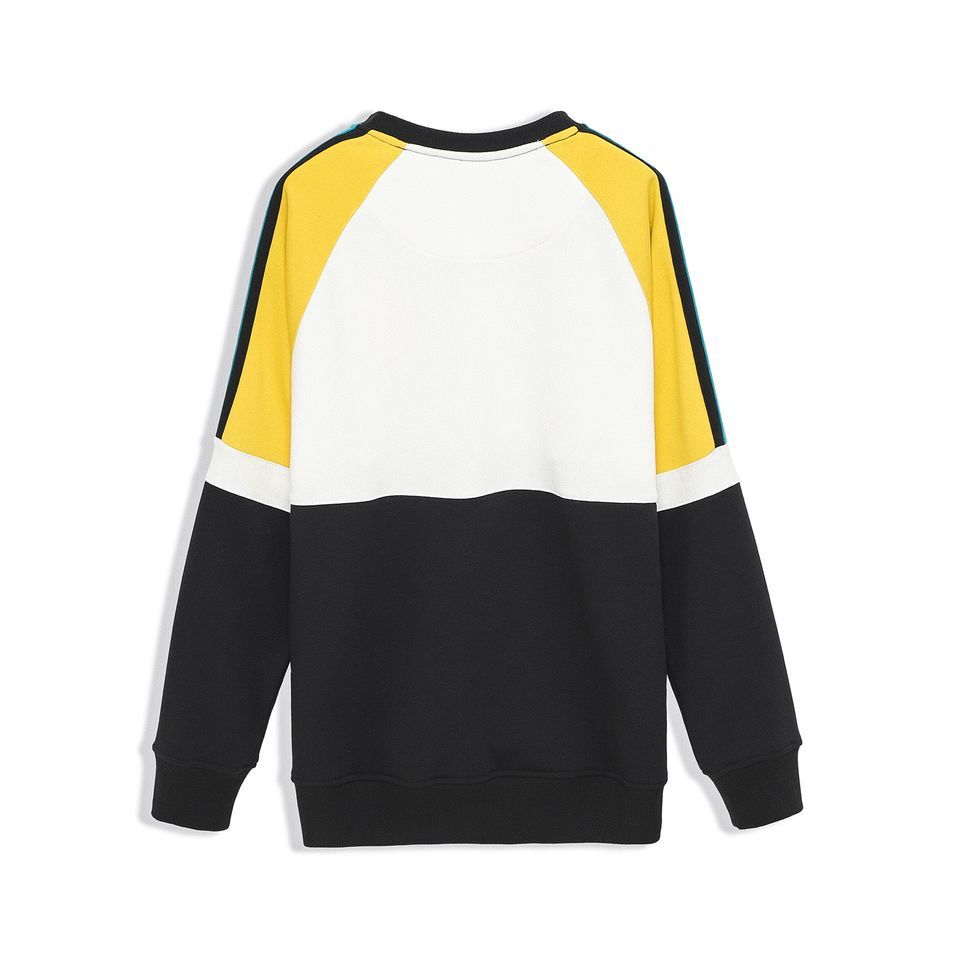 Sweater Numbi Osaka