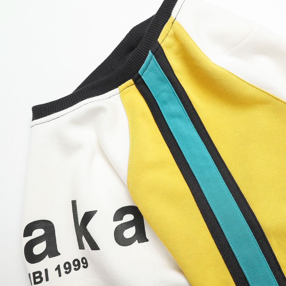 Sweater Numbi Osaka