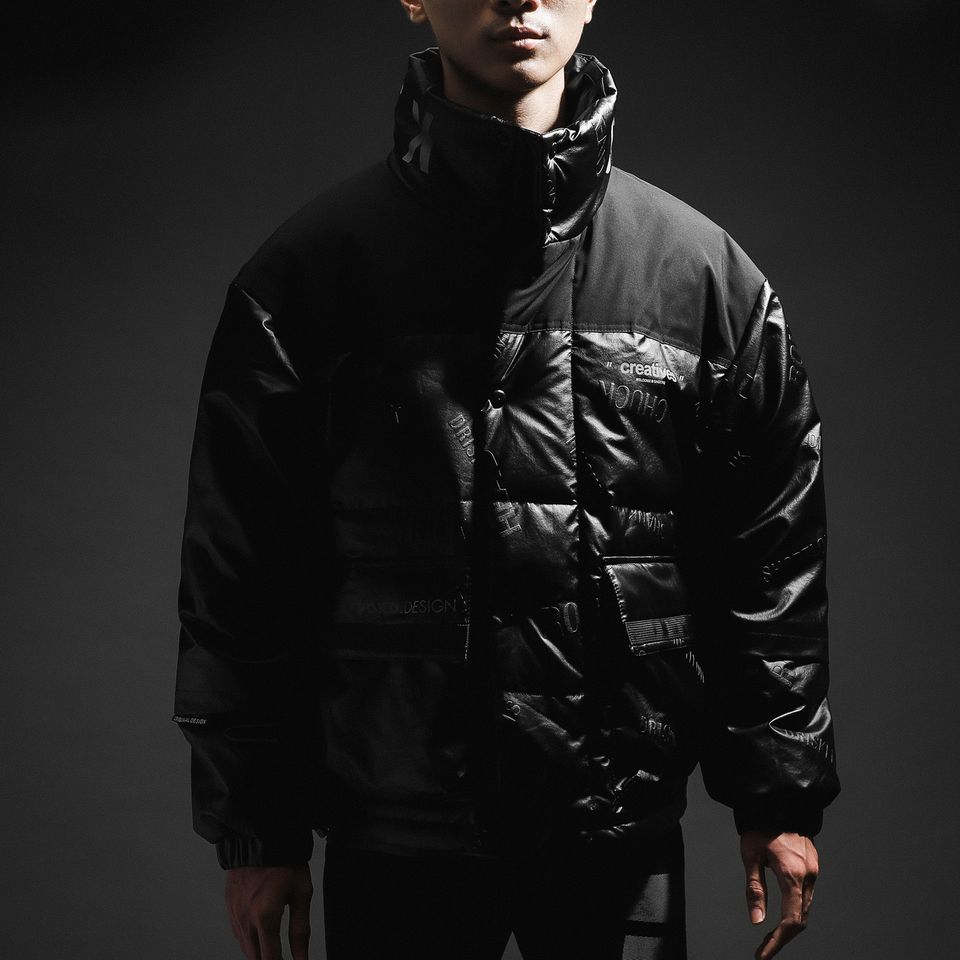 Khoác Phao P.Design 2m