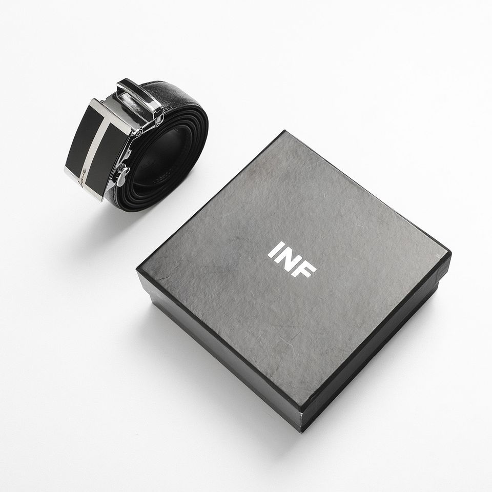 Thắt Lưng InF Sọc Ngang