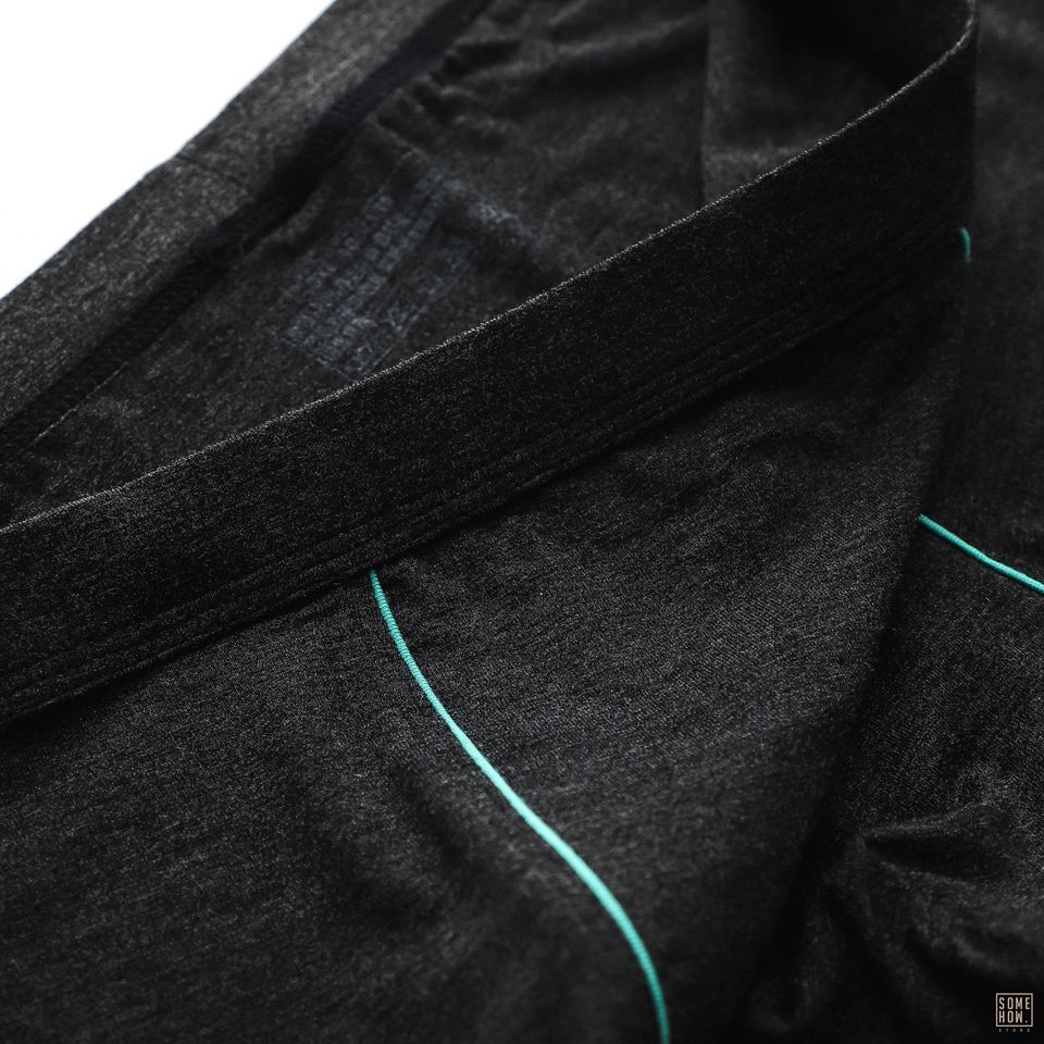 Boxer Trơn 6M