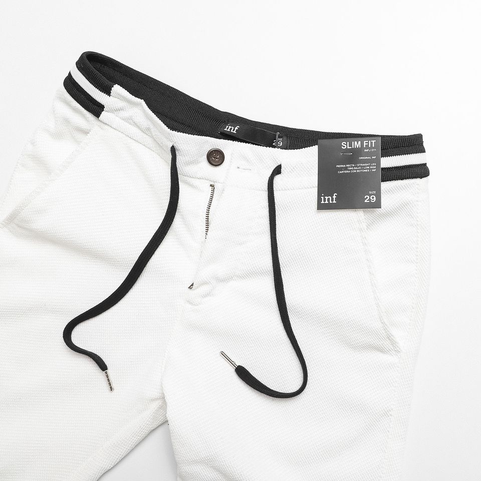 Jogger INF Sọc Bo 3M