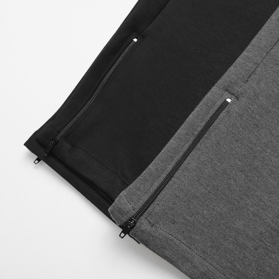 Jogger J.Jones Zip Ống