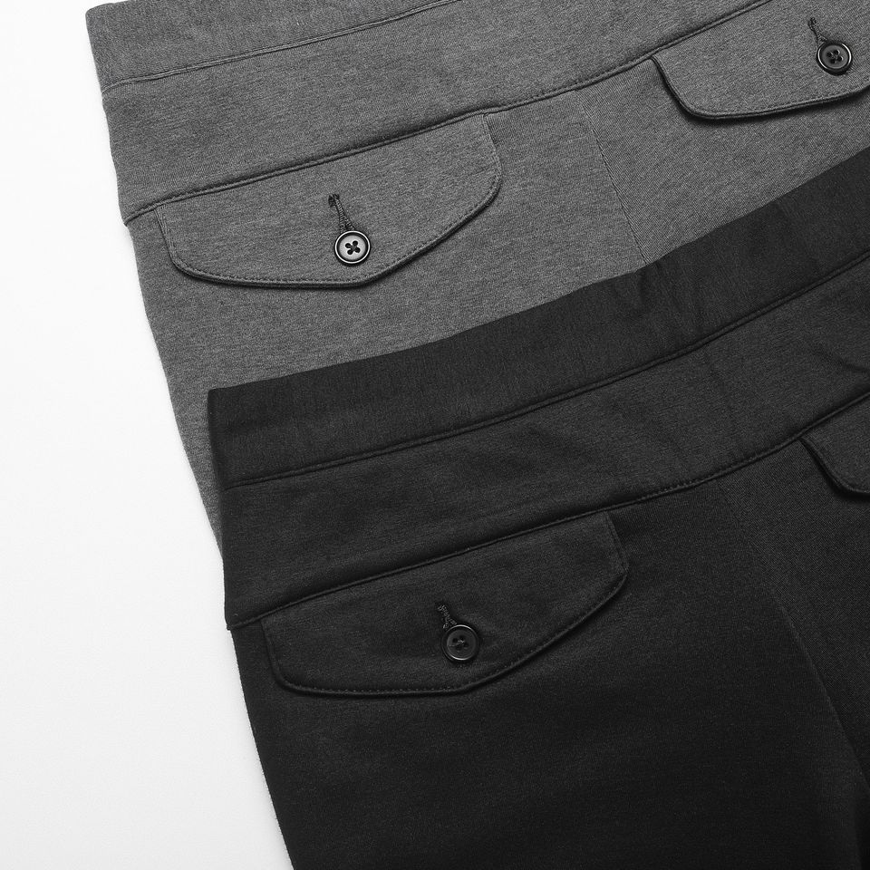 Jogger J.Jones Zip Ống
