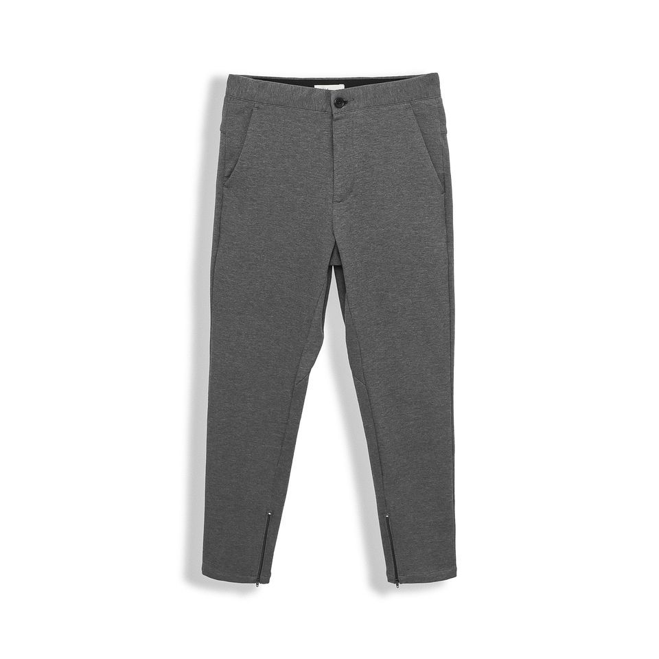 Jogger J.Jones Zip Ống