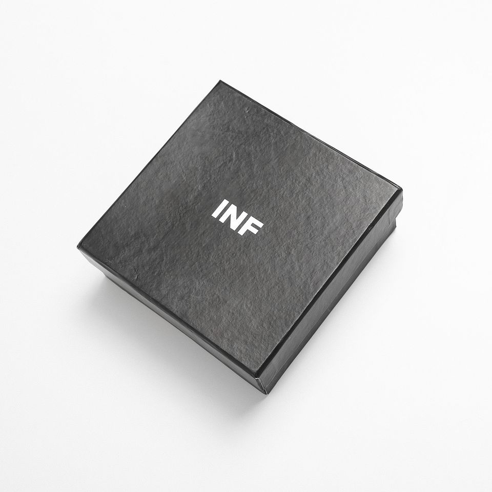 Thắt Lưng INF Sọc Tam Giác