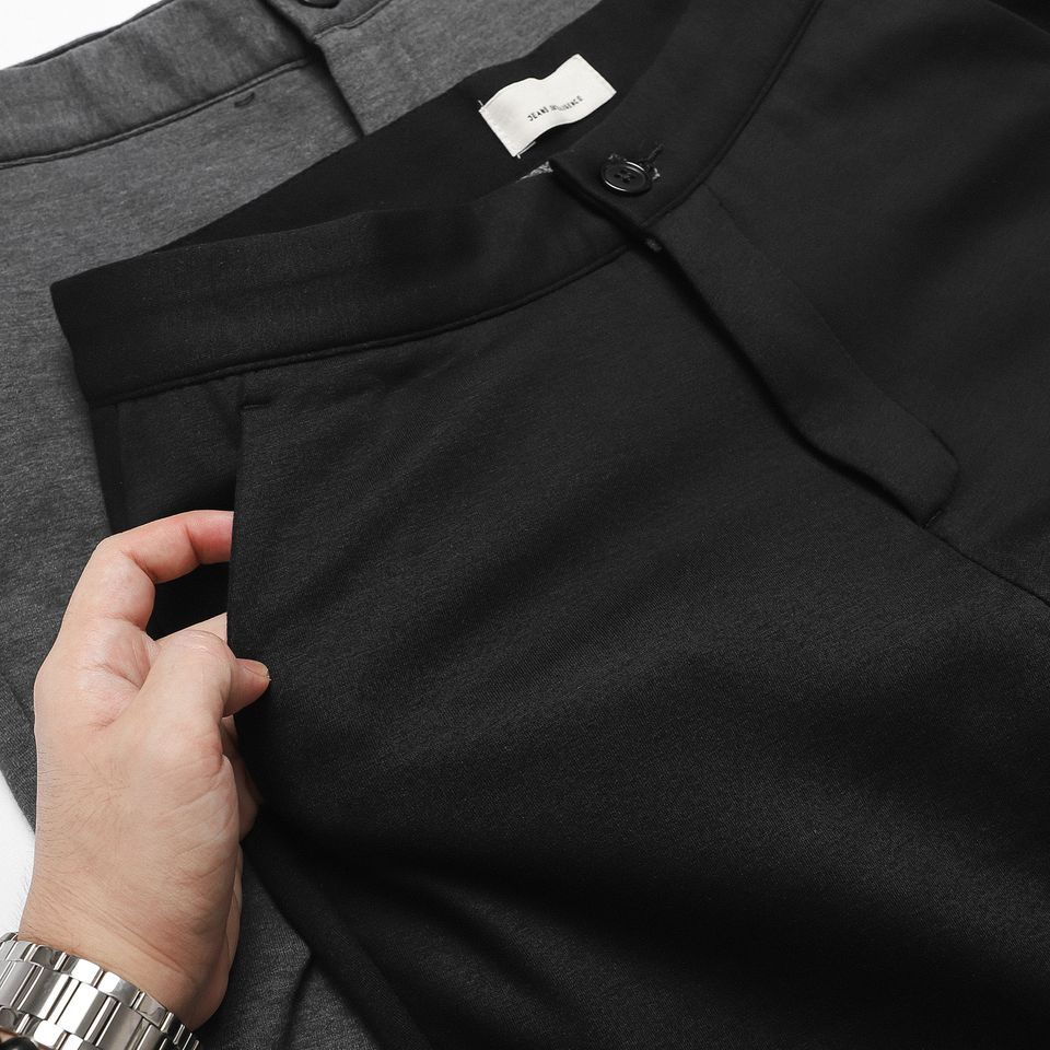 Jogger J.Jones Zip Ống