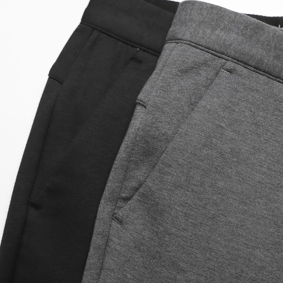 Jogger J.Jones Zip Ống