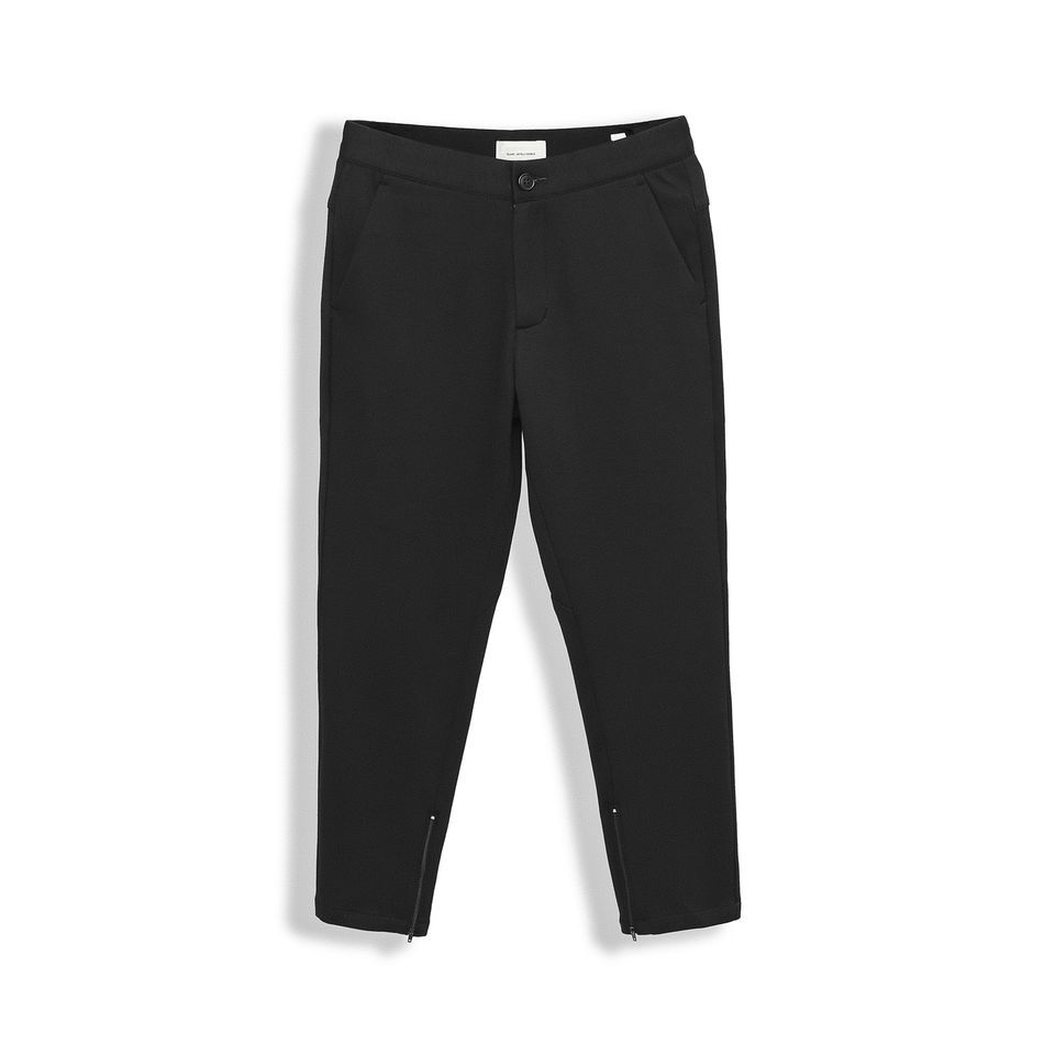 Jogger J.Jones Zip Ống