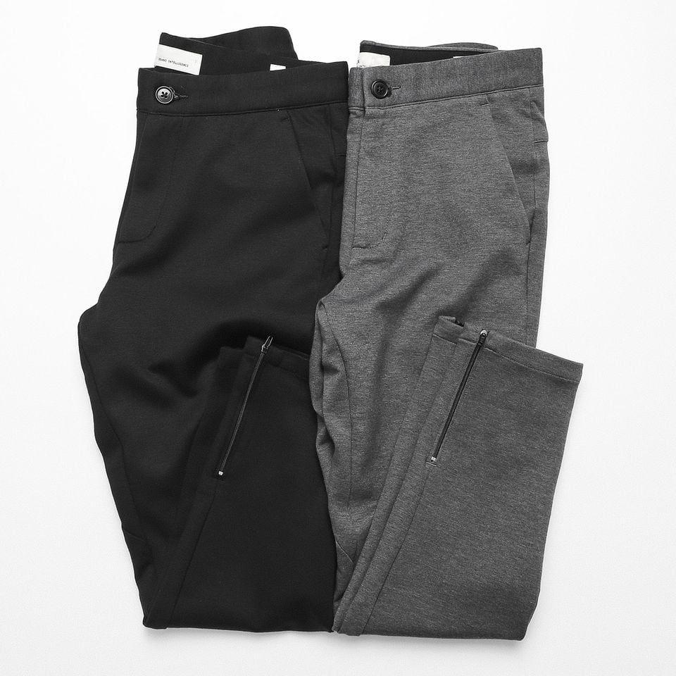Jogger J.Jones Zip Ống