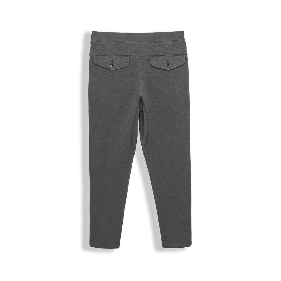 Jogger J.Jones Zip Ống