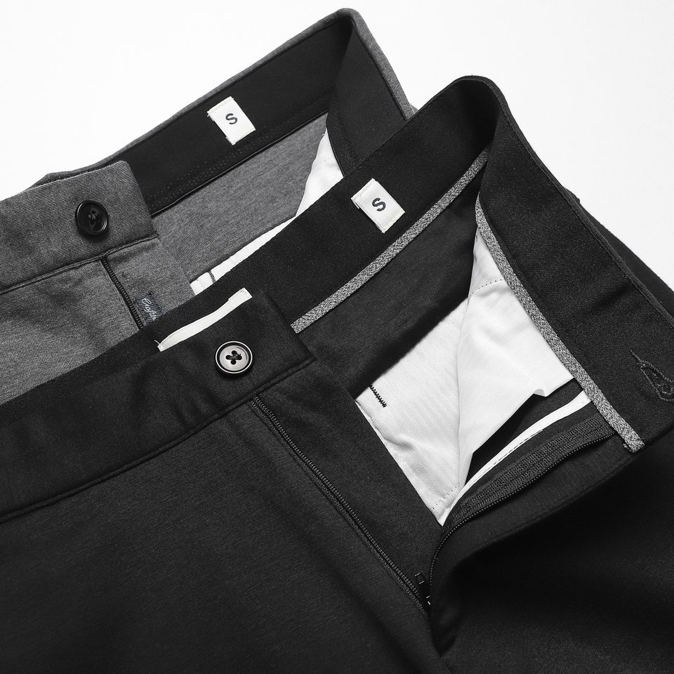 Jogger J.Jones Zip Ống