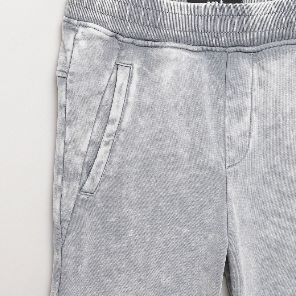 Set Bộ INF Xám Nhạt Wash