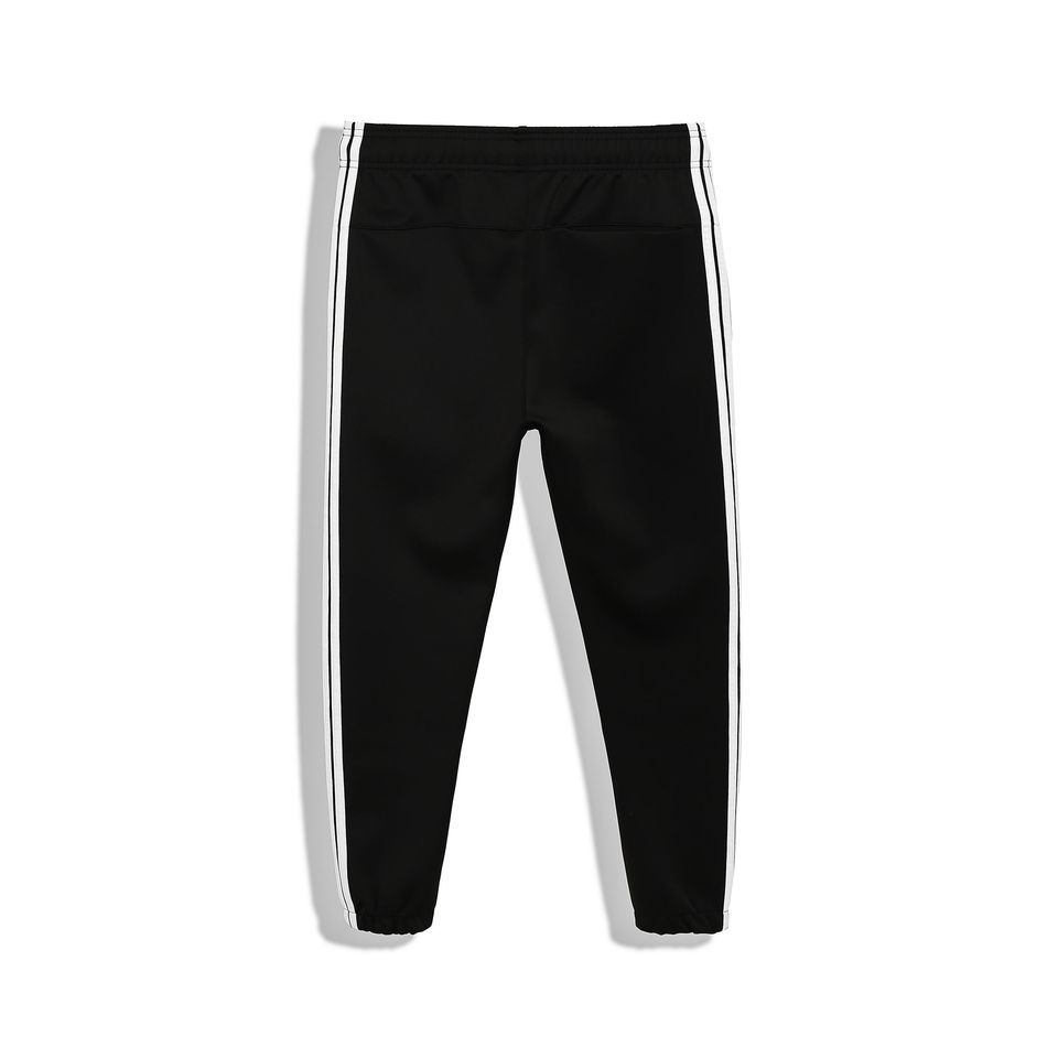 Jogger INF Sọc Trắng Thêu Chữ