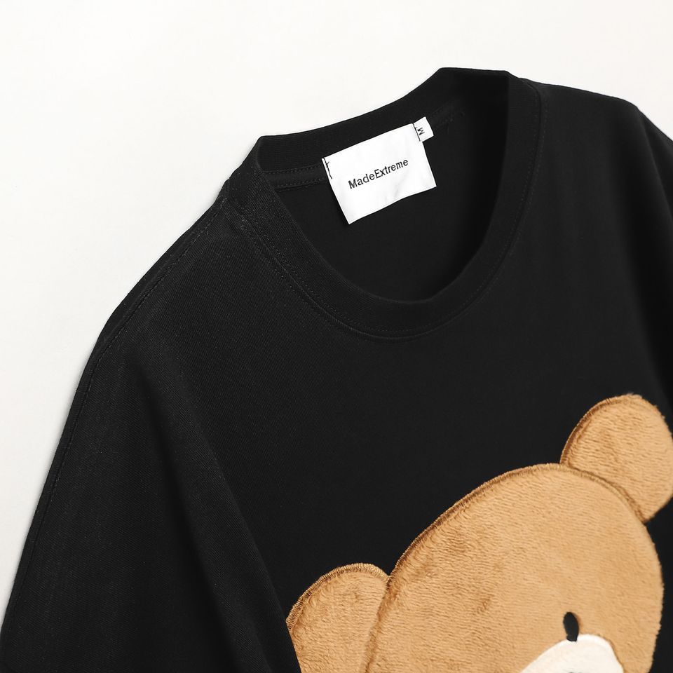 Áo Thun Oversize Gấu 2M