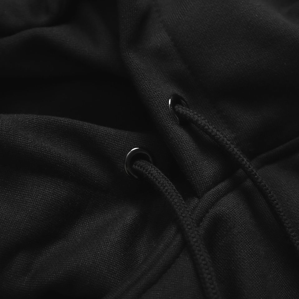 Hoodies INF In Hình Trước
