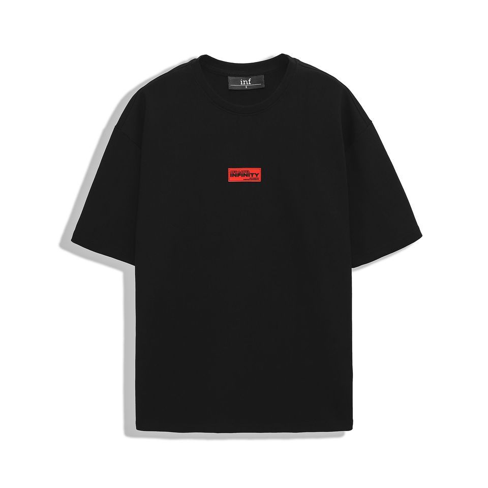 Áo Thun Inf Red Label 330G