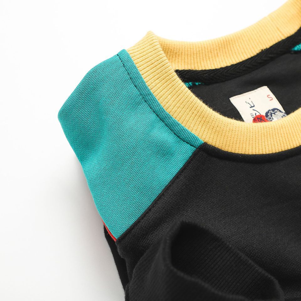 Sweater Numbi Mix Vai