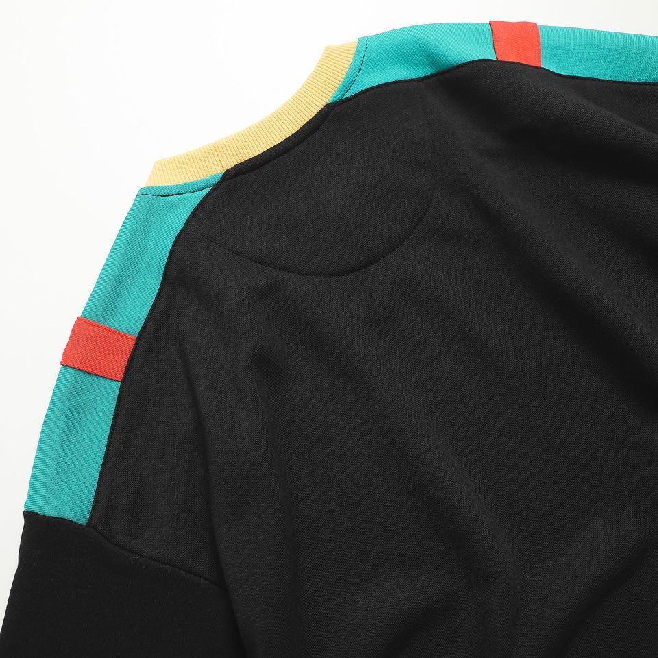 Sweater Numbi Mix Vai