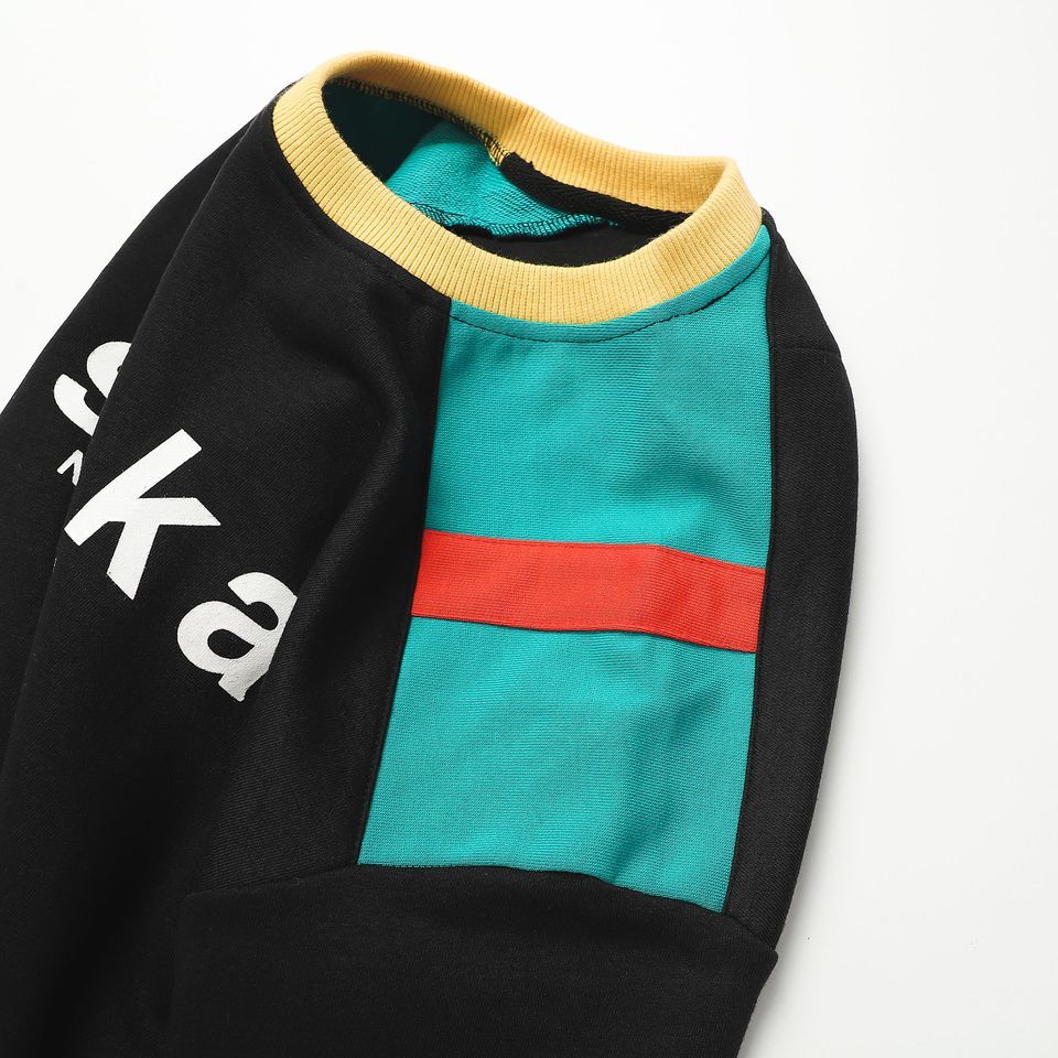 Sweater Numbi Mix Vai