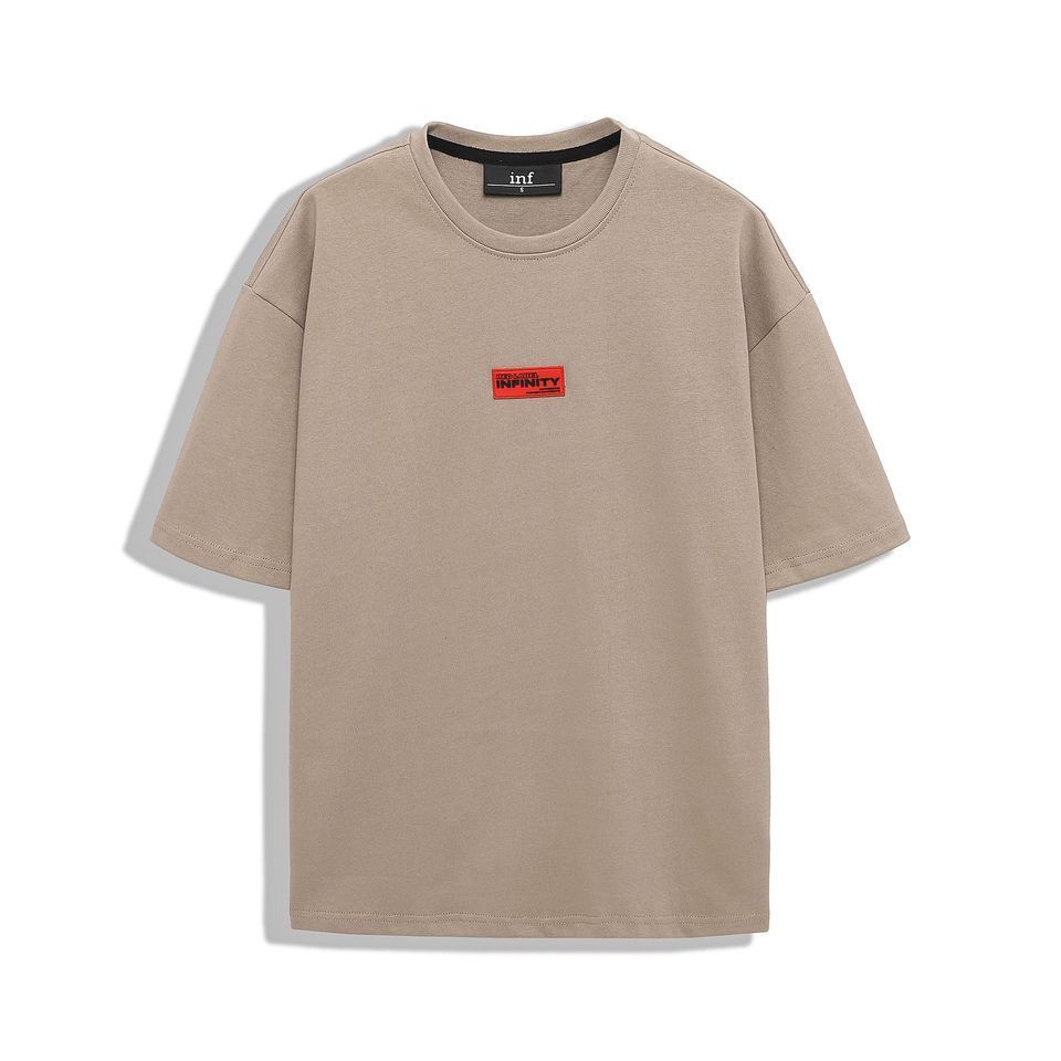 Áo Thun Inf Red Label 330G