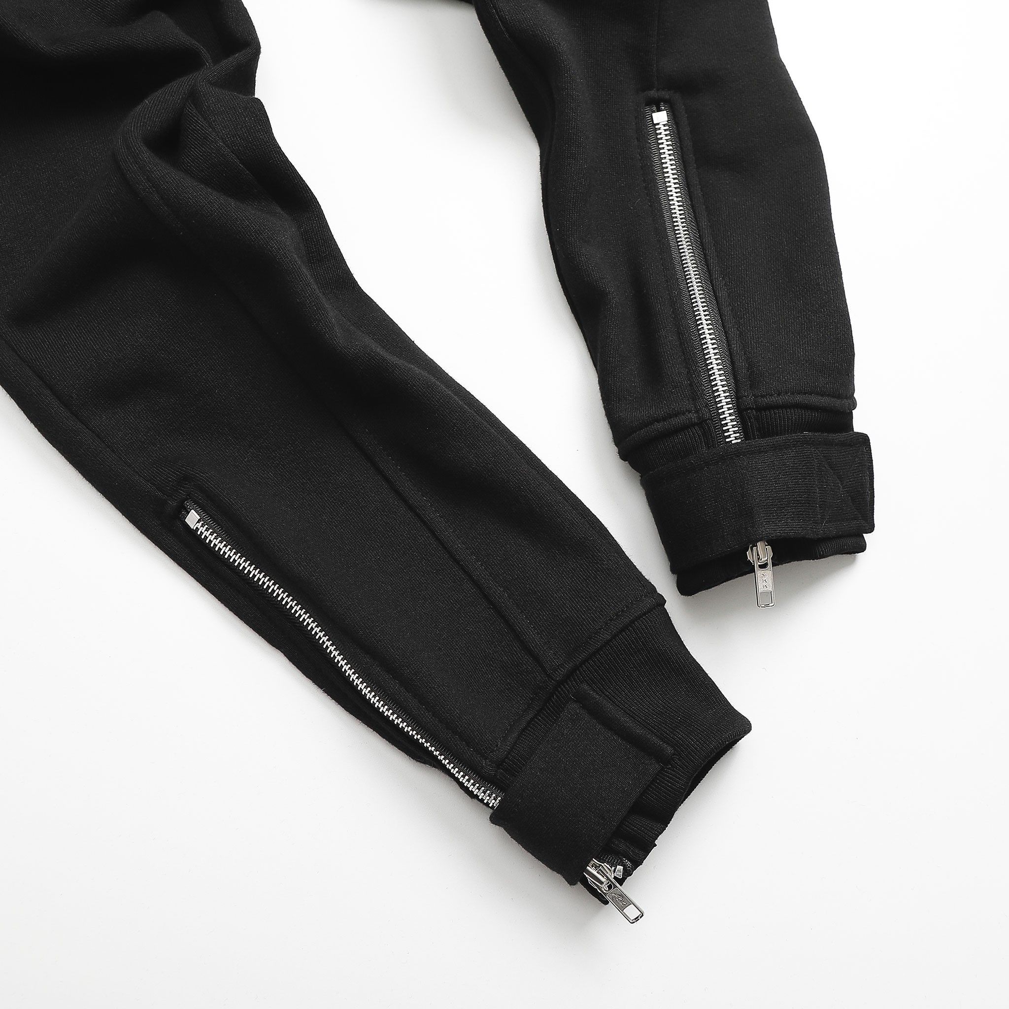 Jogger Zip Ống INF ĐX