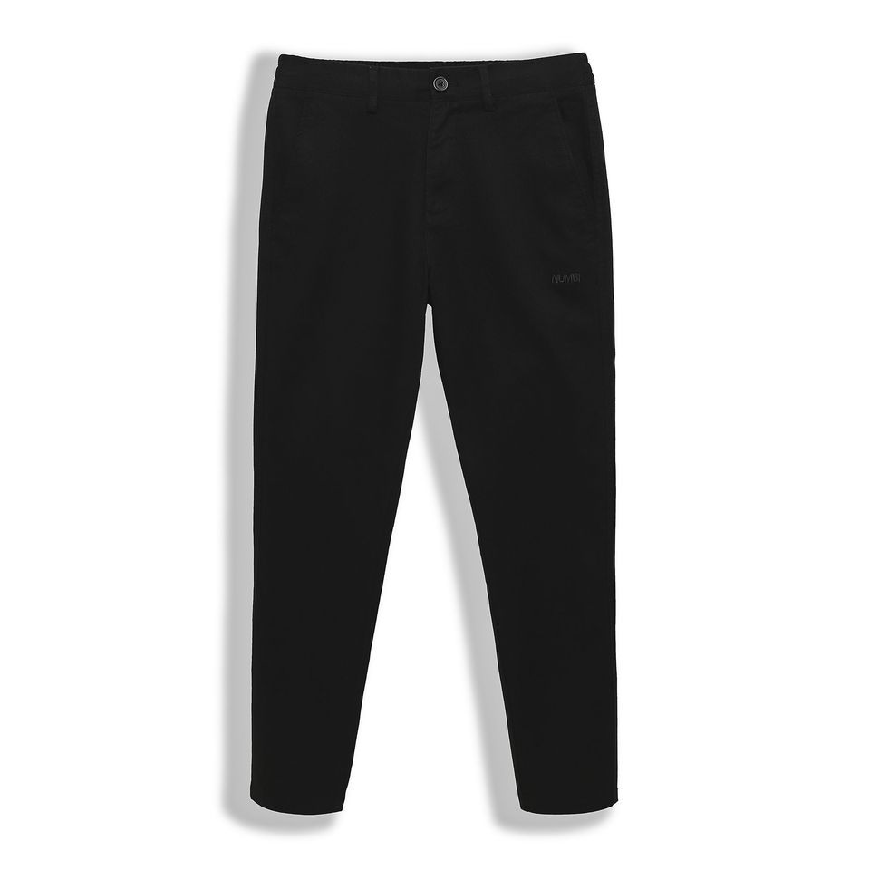 Quần Kaki Numbi Asan 3M