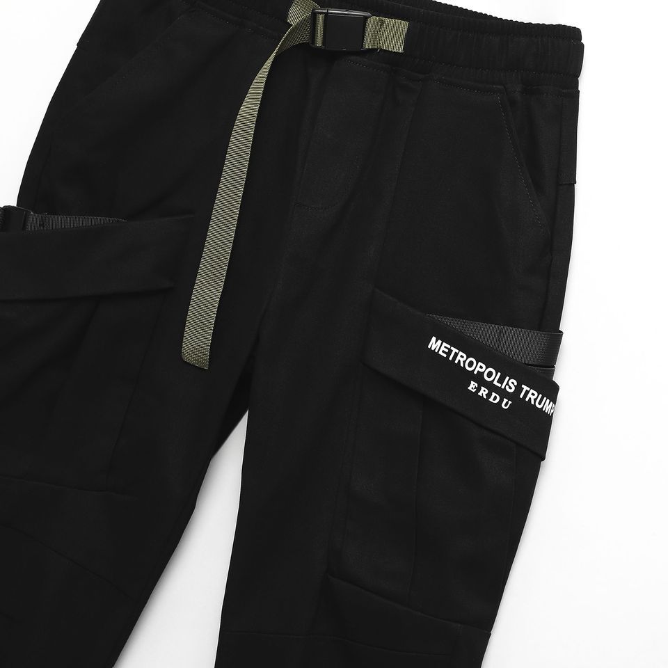 Jogger F.S Metropolis