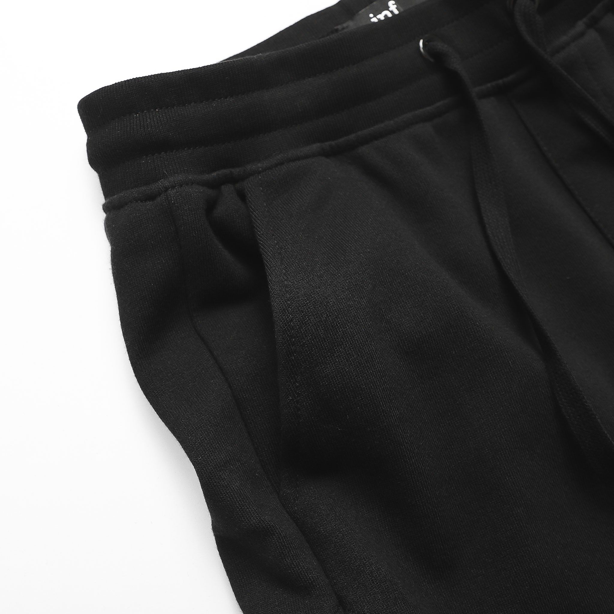 Jogger Zip Ống INF ĐX