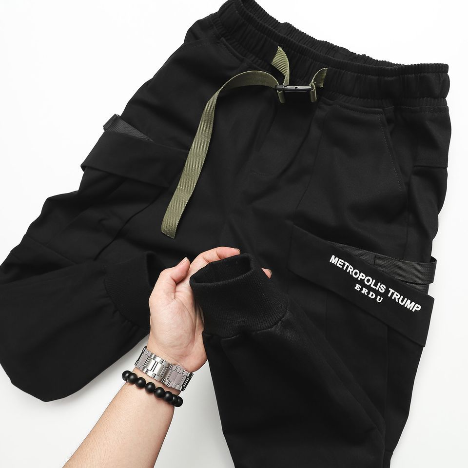 Jogger F.S Metropolis