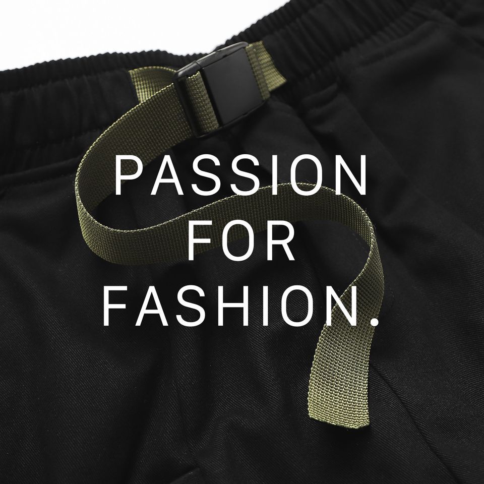 Jogger F.S Metropolis