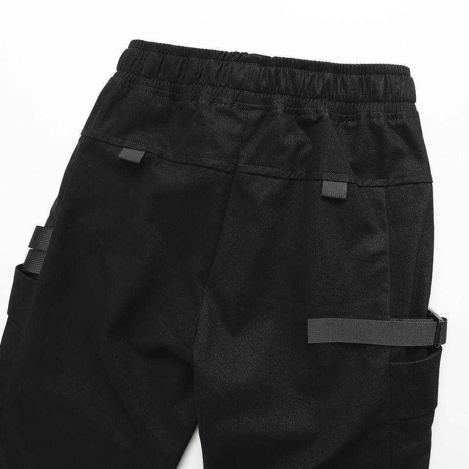 Jogger F.S Metropolis