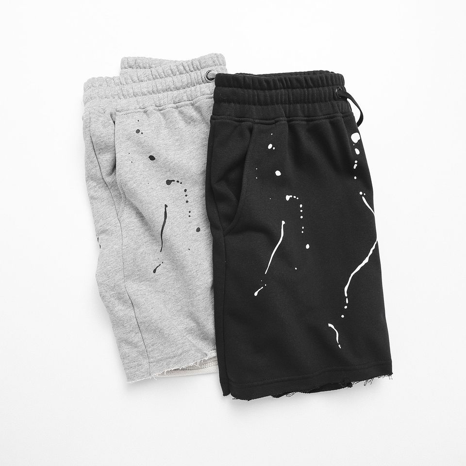 Quần Short INF Vảy Sơn 2M