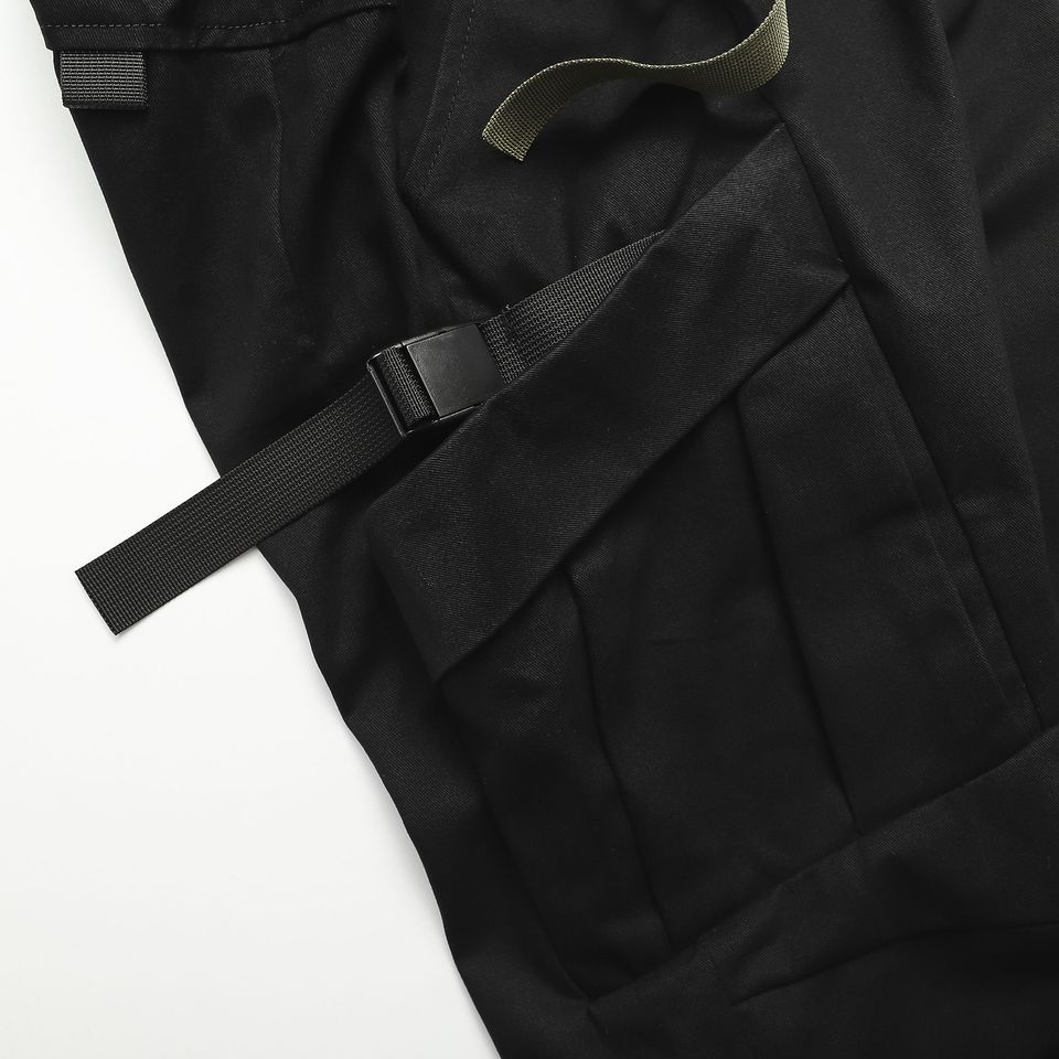 Jogger F.S Metropolis