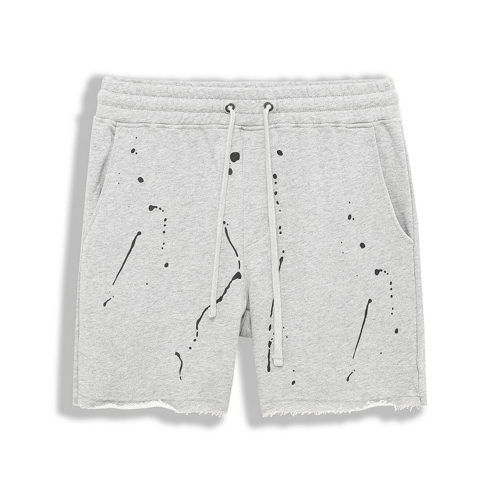 Quần Short INF Vảy Sơn 2M