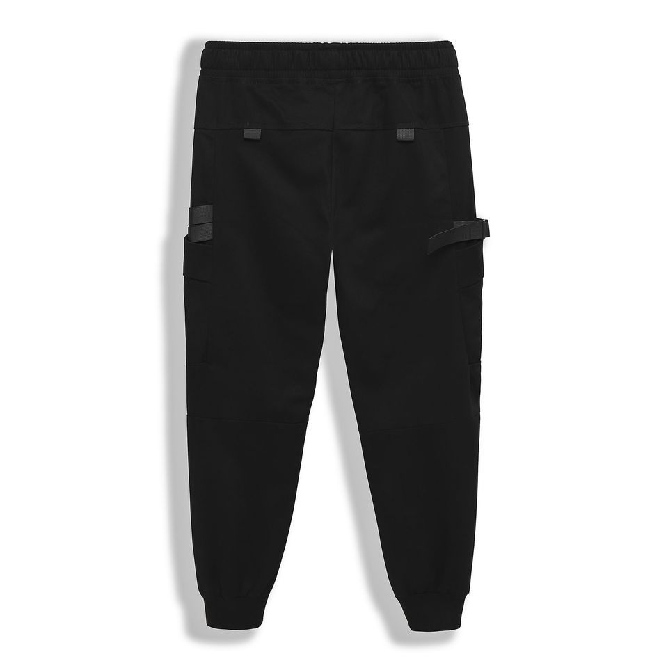 Jogger F.S Metropolis