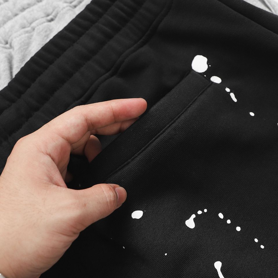 Quần Short INF Vảy Sơn 2M