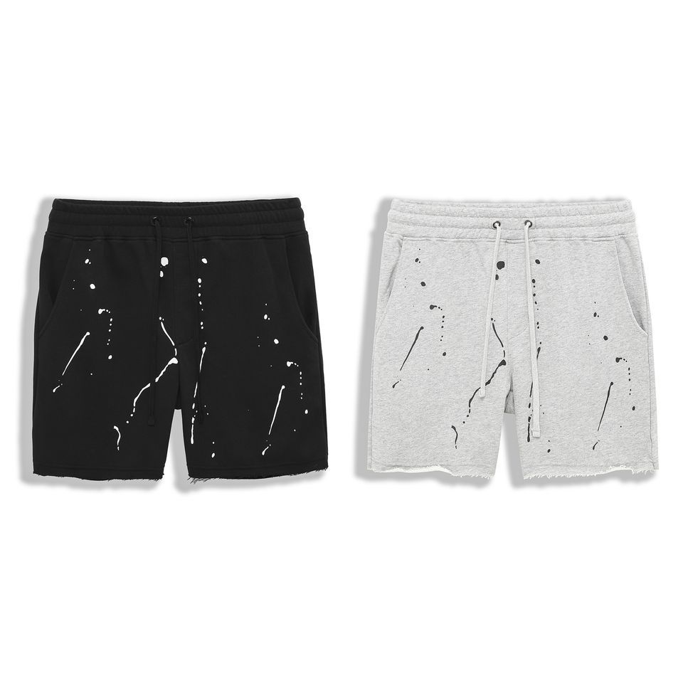 Quần Short INF Vảy Sơn 2M