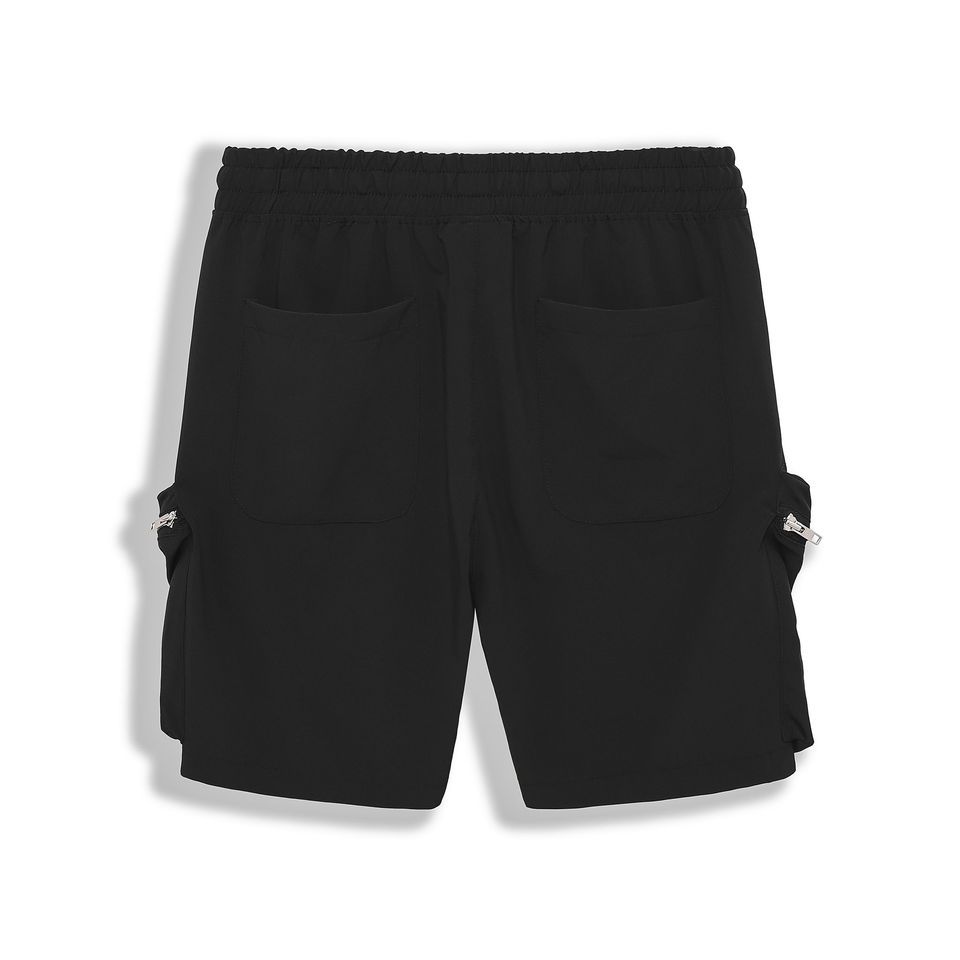Quần Short INF Túi Hộp Zip