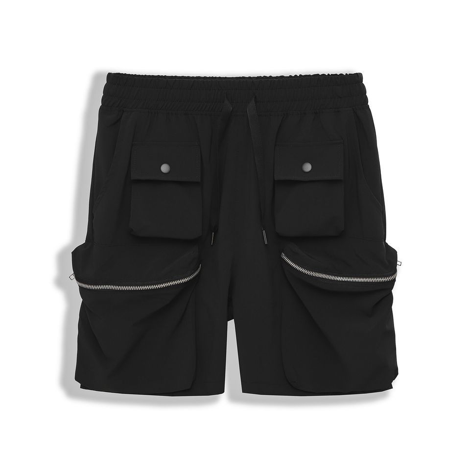 Quần Short INF Túi Hộp Zip