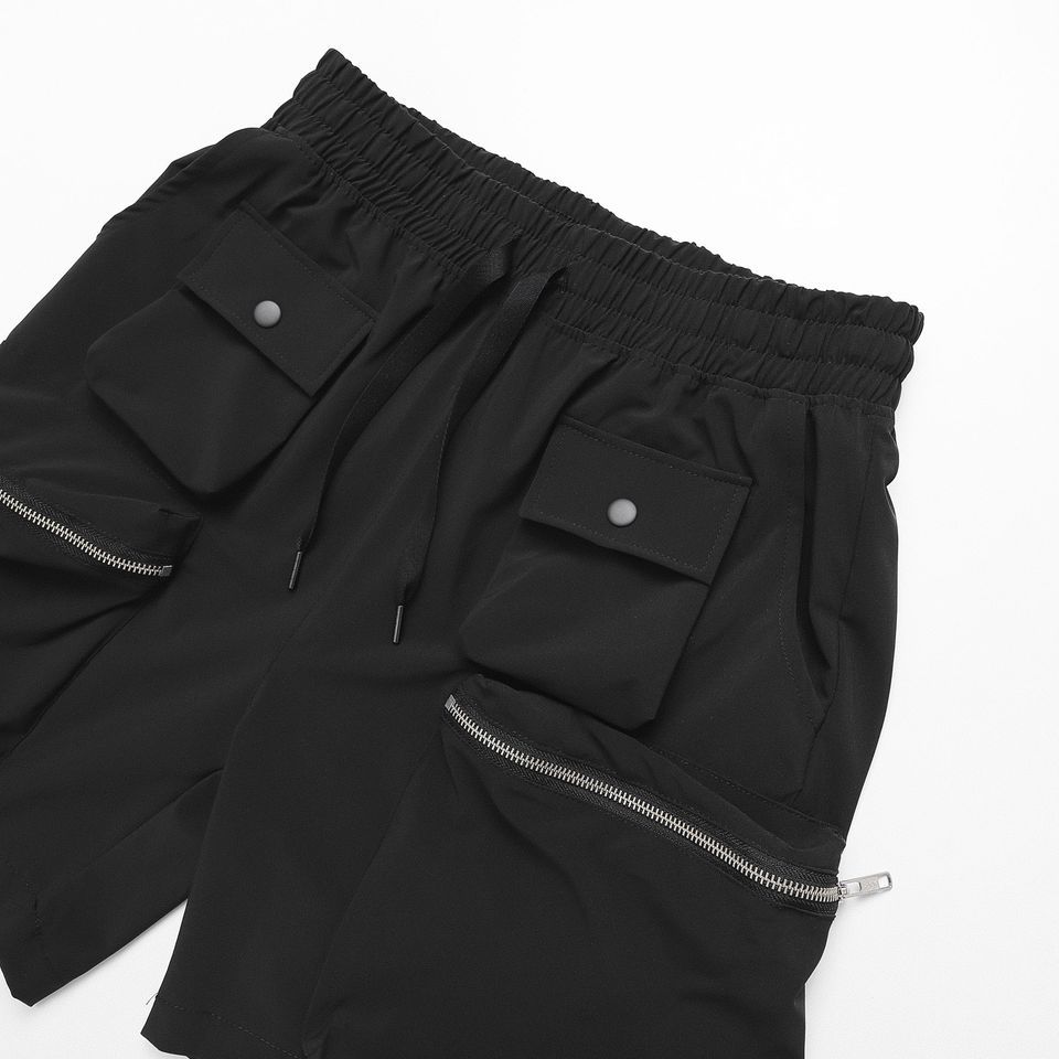 Quần Short INF Túi Hộp Zip
